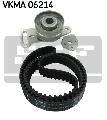 Zestaw paska rozrządu do Renault, VKMA 06214, SKF w ofercie sklepu e-autoparts.pl 